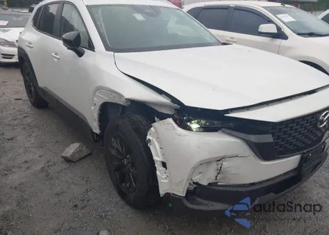 2025 Mazda Cx-50 2.5 S Premium Package z USA, uszkodzony, nr VIN 7MMVABDM1SN371461